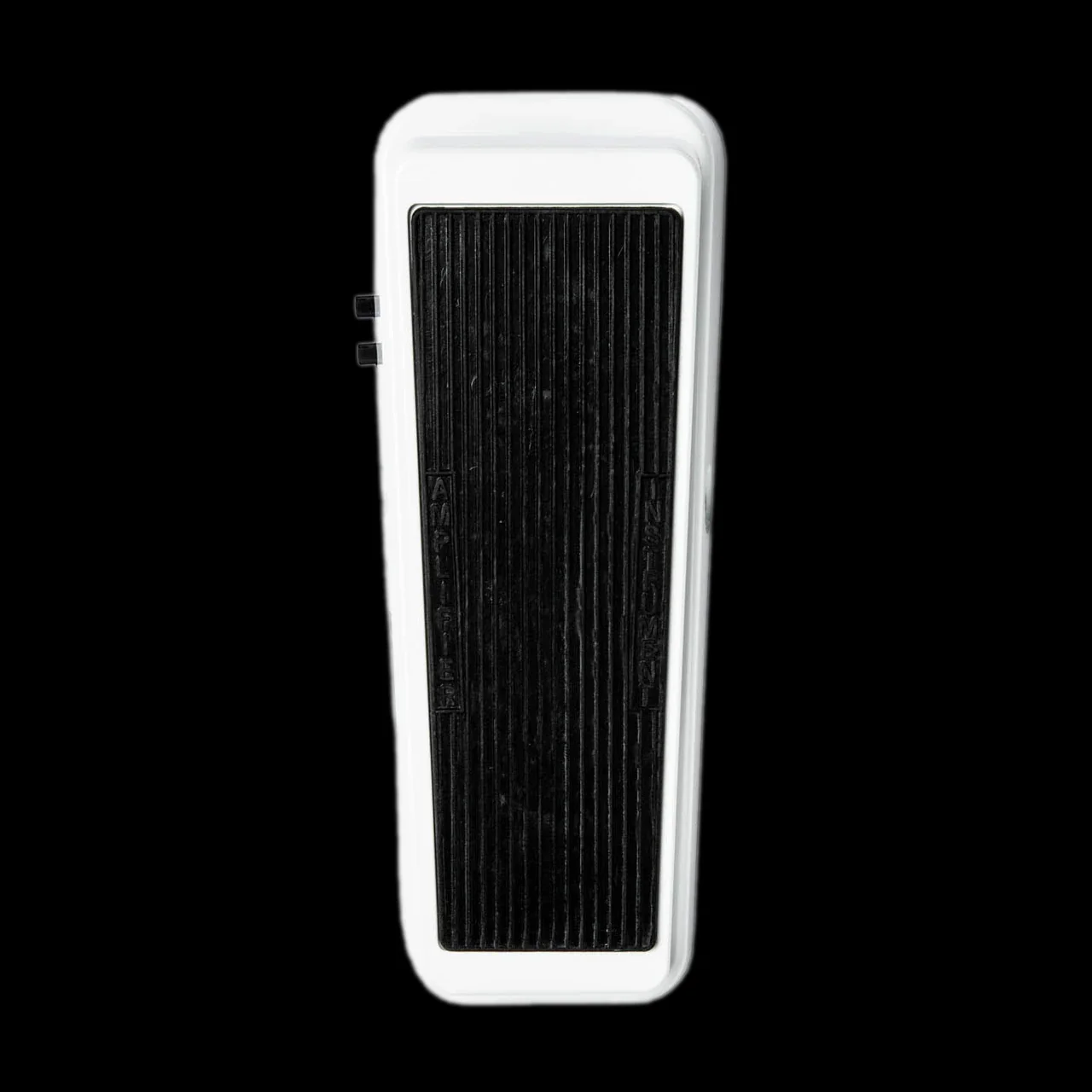 Dunlop 105Q Bass Crybaby Wah Wah Guitar Pedal - Image 6
