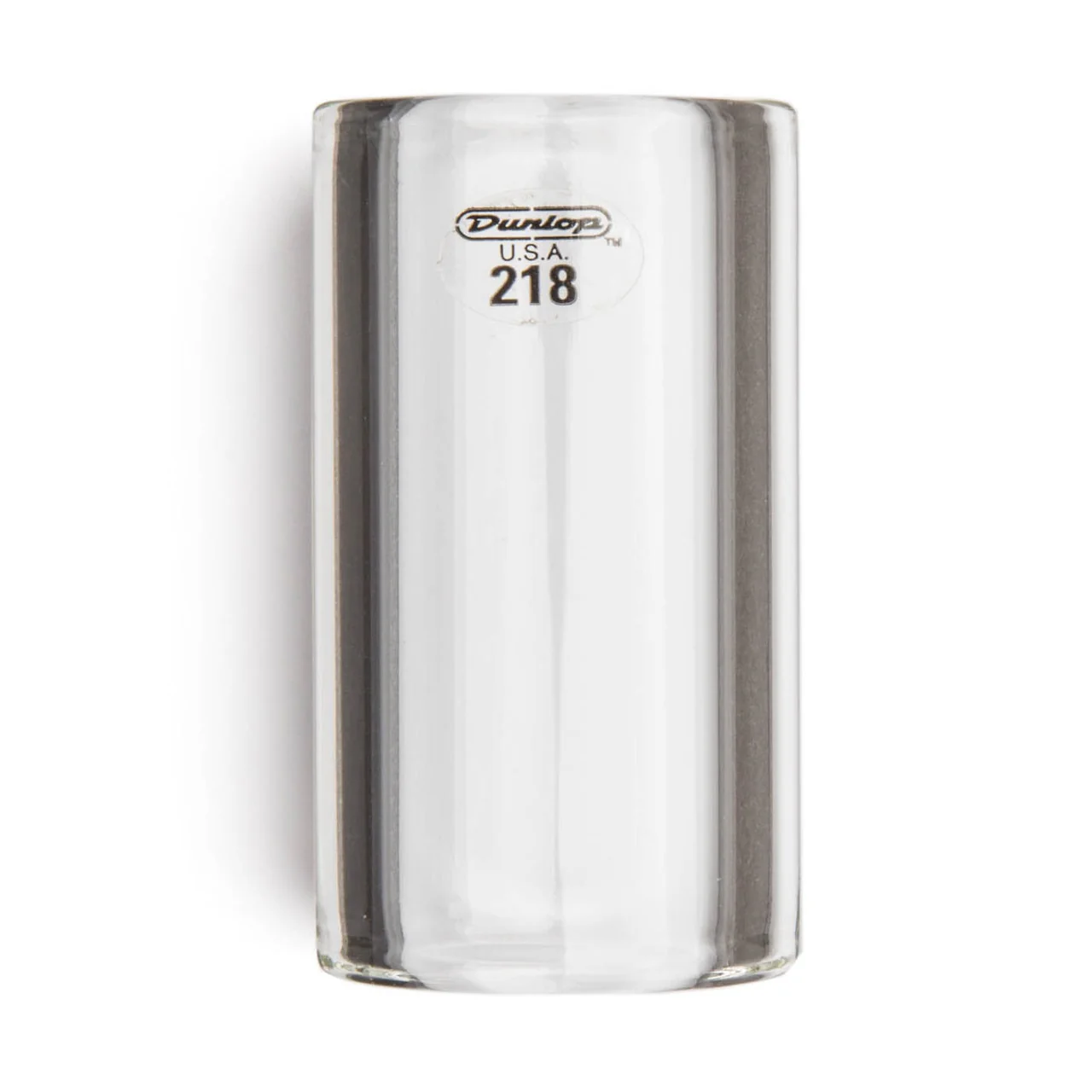 Dunlop 218 Short Glass Slide Heavy