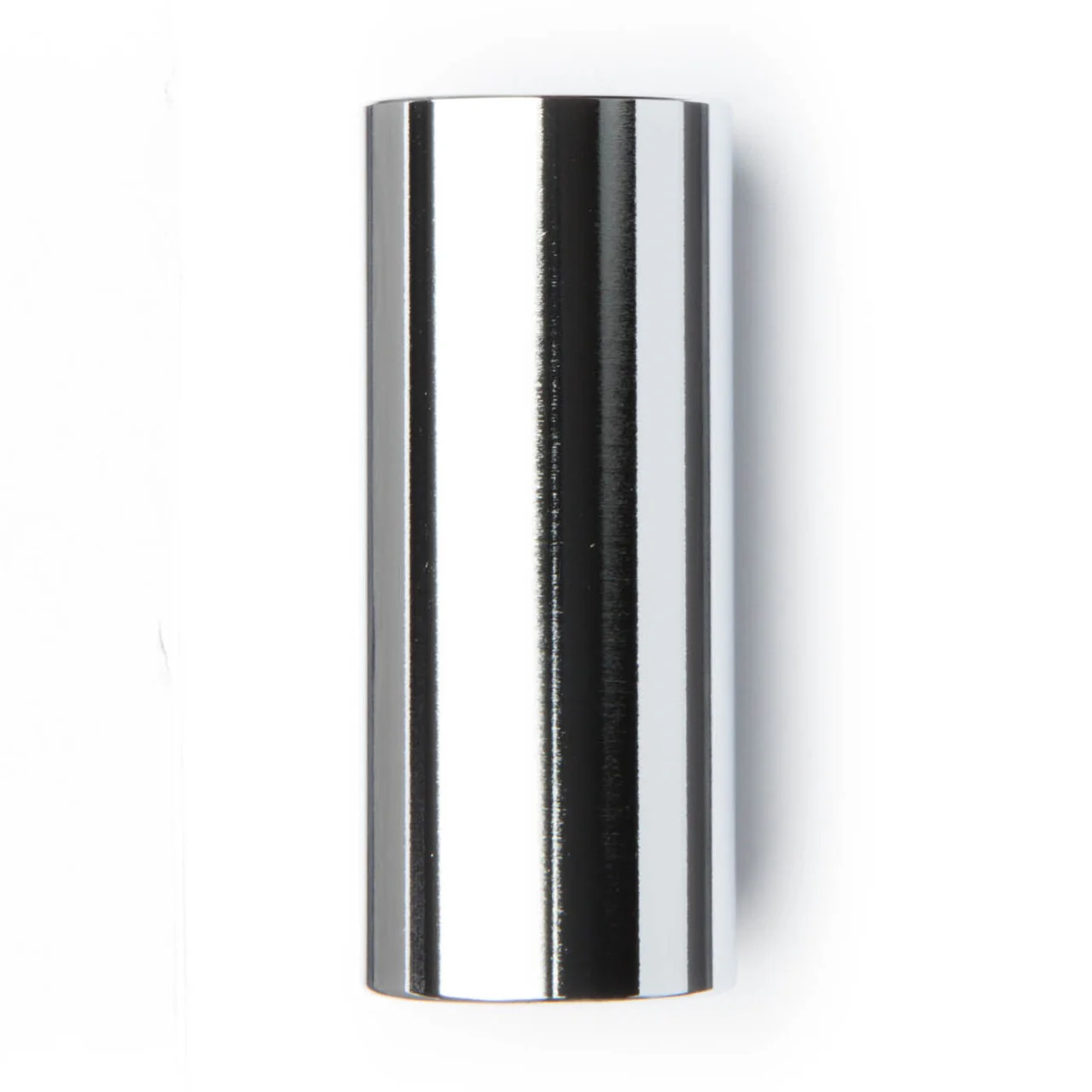 Dunlop 220  Chrome Slide Medium Wall Medium