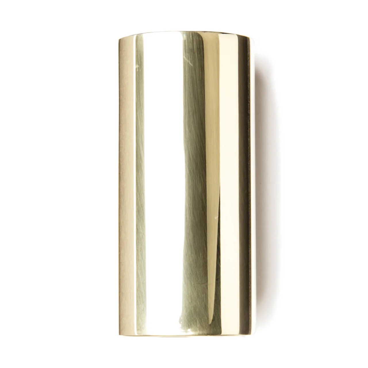 Dunlop 224 Brass Slide Heavy Large