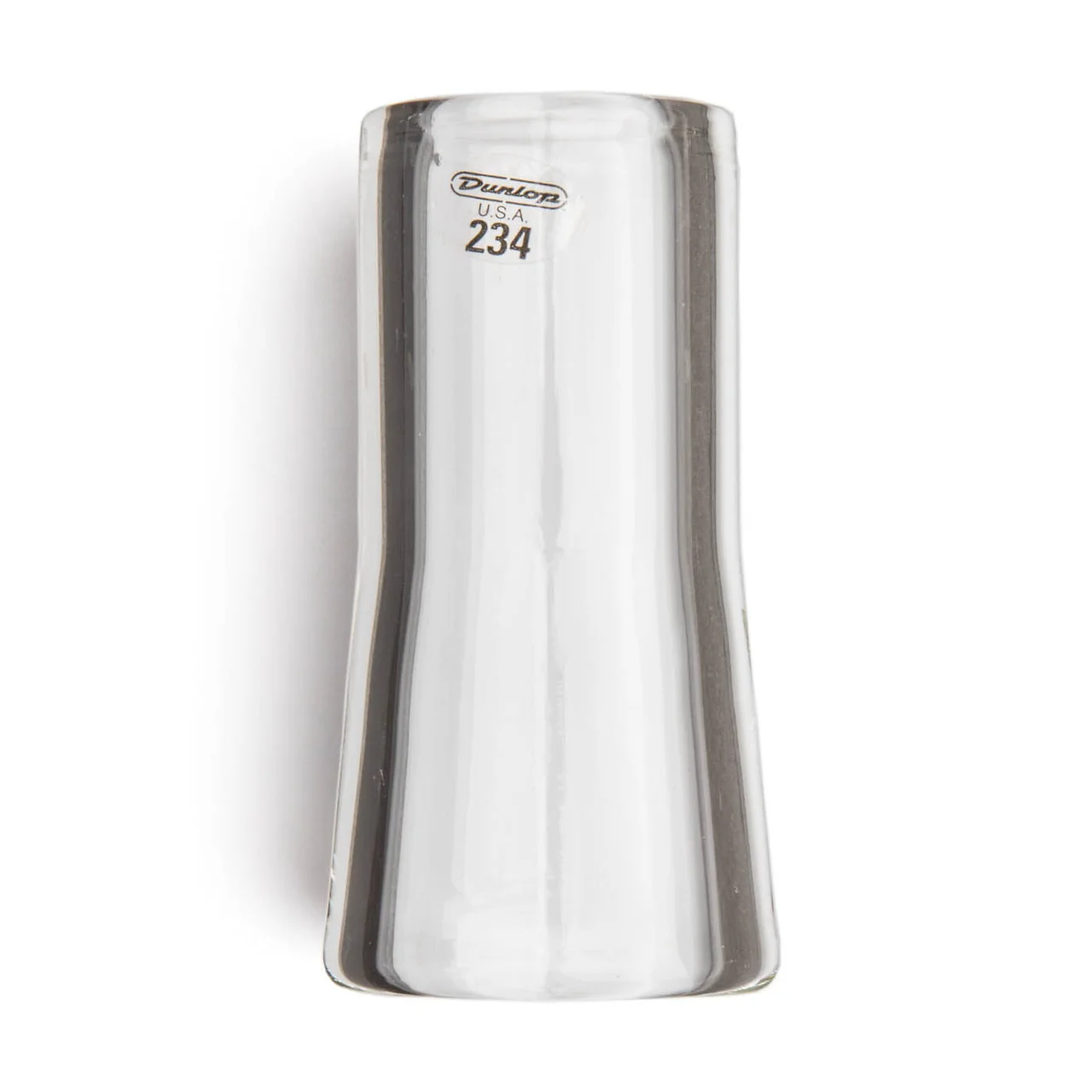 Dunlop 234 Glass Flare Medium Slide