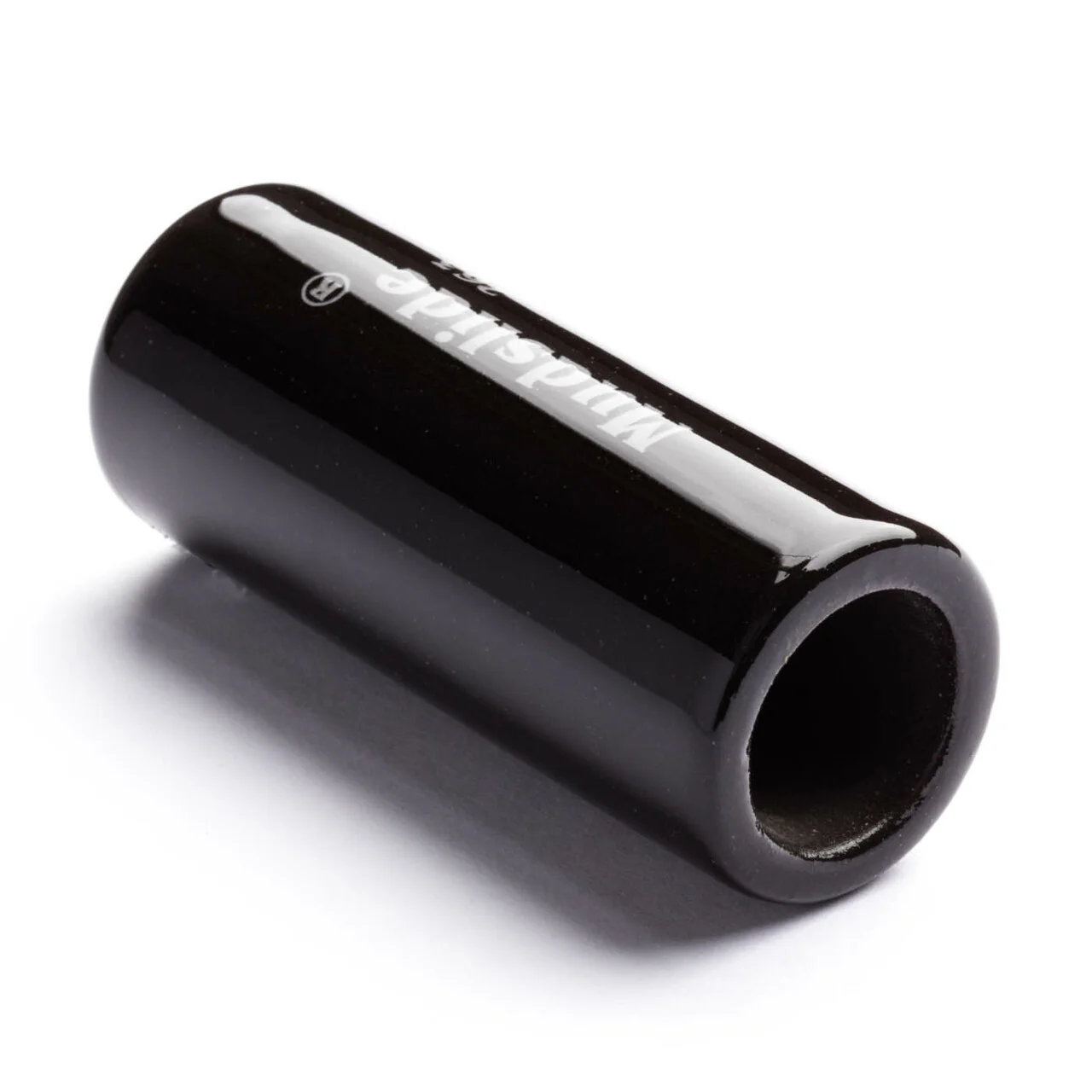 Dunlop 263 Mudslide Porcelain Medium Slide