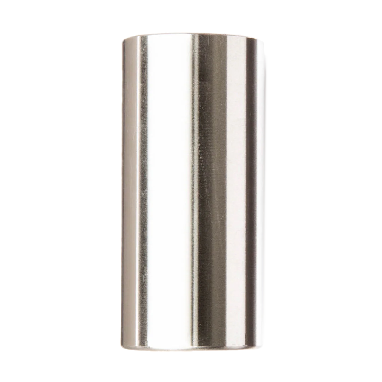 Dunlop 318 Chrome Slide Large/Short