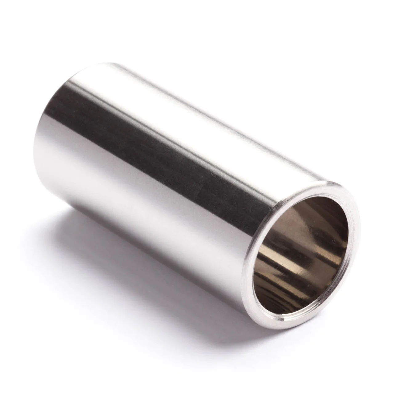 Dunlop 318 Chrome Slide Large/Short - Image 2