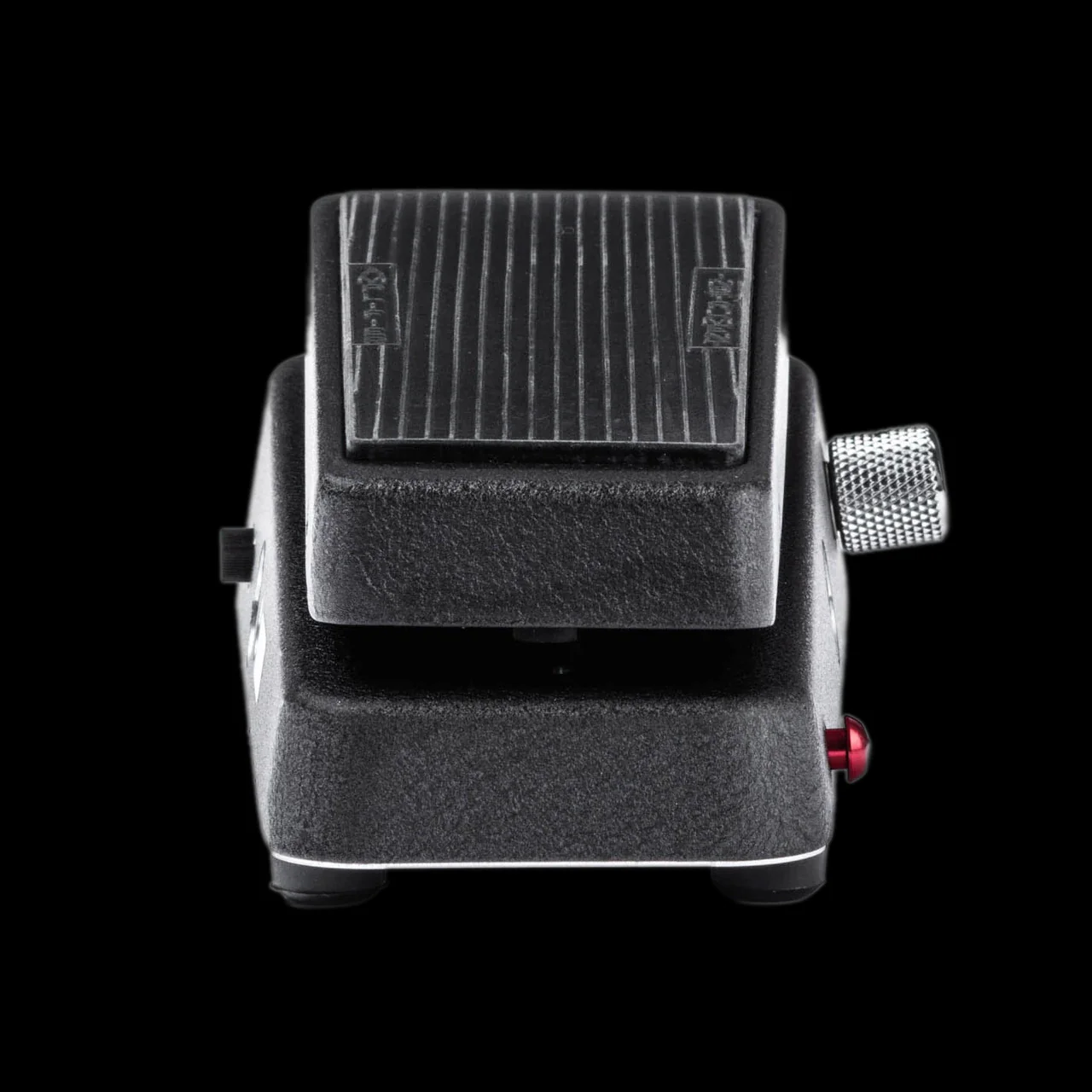 Dunlop 535Q Crybaby Multi-Wah Wah Guitar Pedal - Image 3