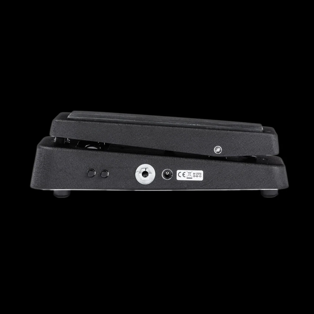 Dunlop 535Q Crybaby Multi-Wah Wah Guitar Pedal - Image 5