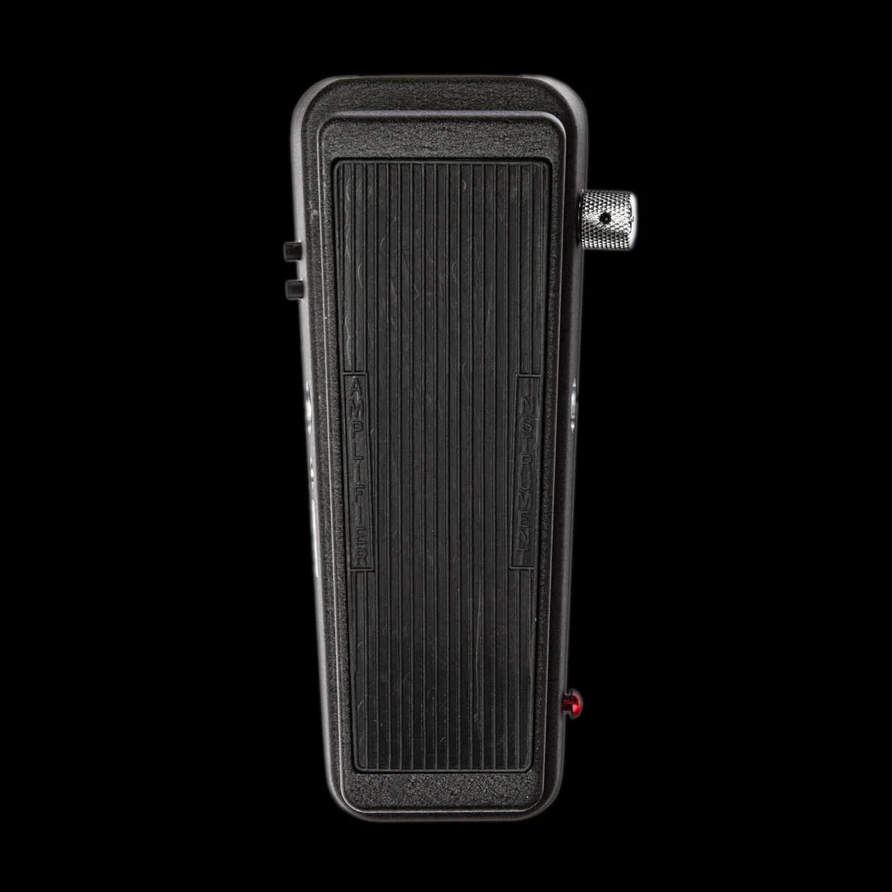 Dunlop 535Q Crybaby Multi-Wah Wah Guitar Pedal - Image 6