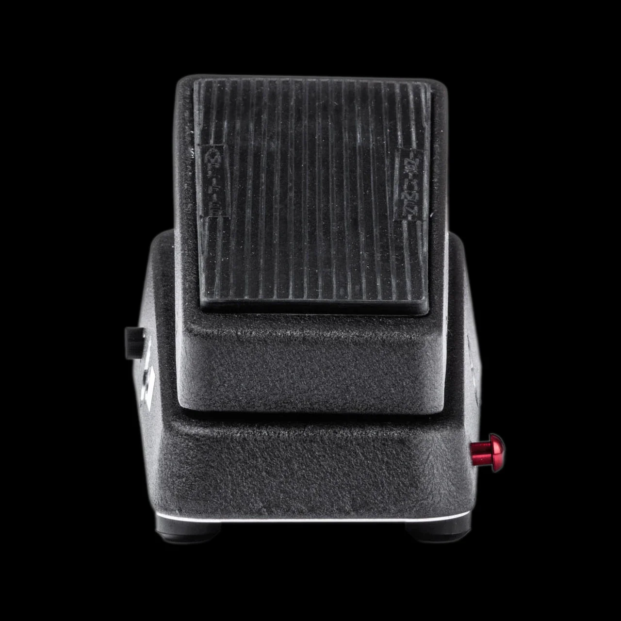 Dunlop 95Q Crybaby Wah Wah Guitar Pedal - Image 3