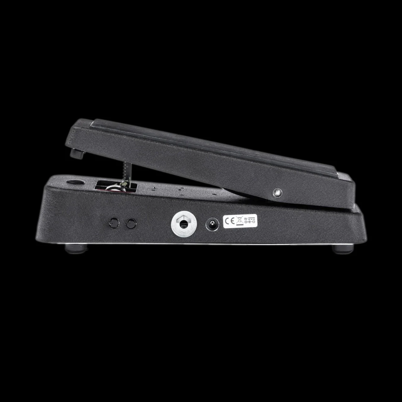 Dunlop 95Q Crybaby Wah Wah Guitar Pedal - Image 5