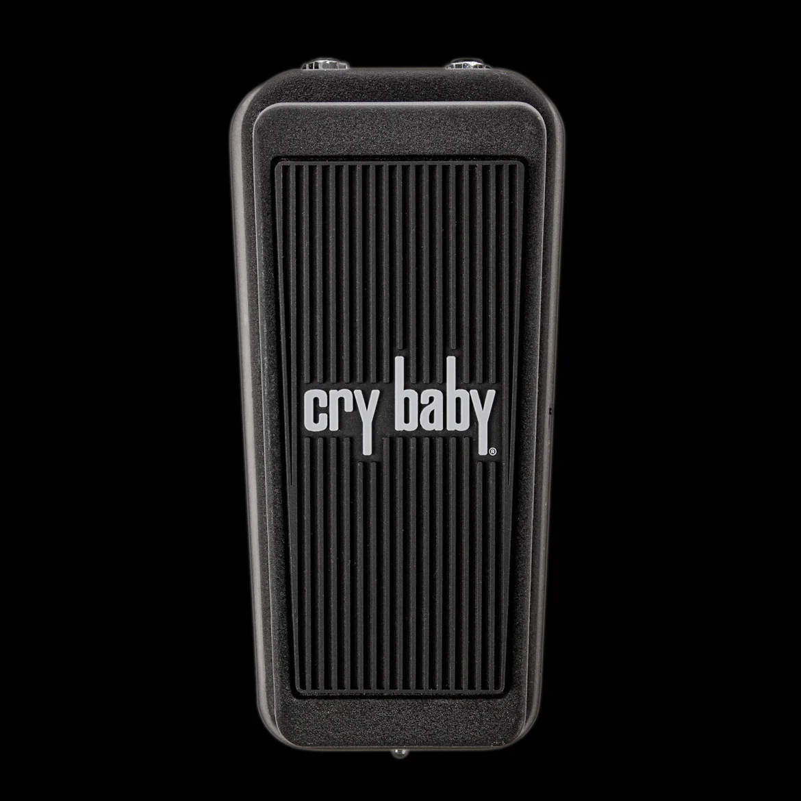 Dunlop CBJ95 Cry Baby Junior Wah Guitar Effect Pedal - Image 5