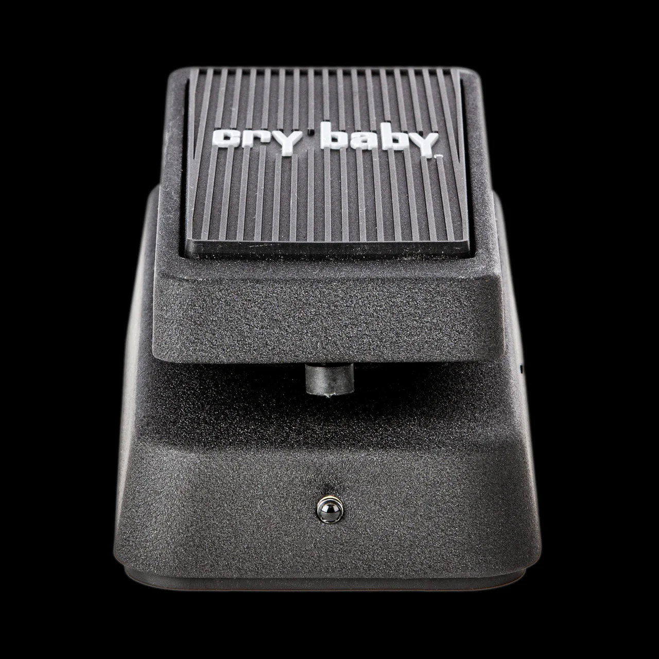 Dunlop CBJ95 Cry Baby Junior Wah Guitar Effect Pedal - Image 6