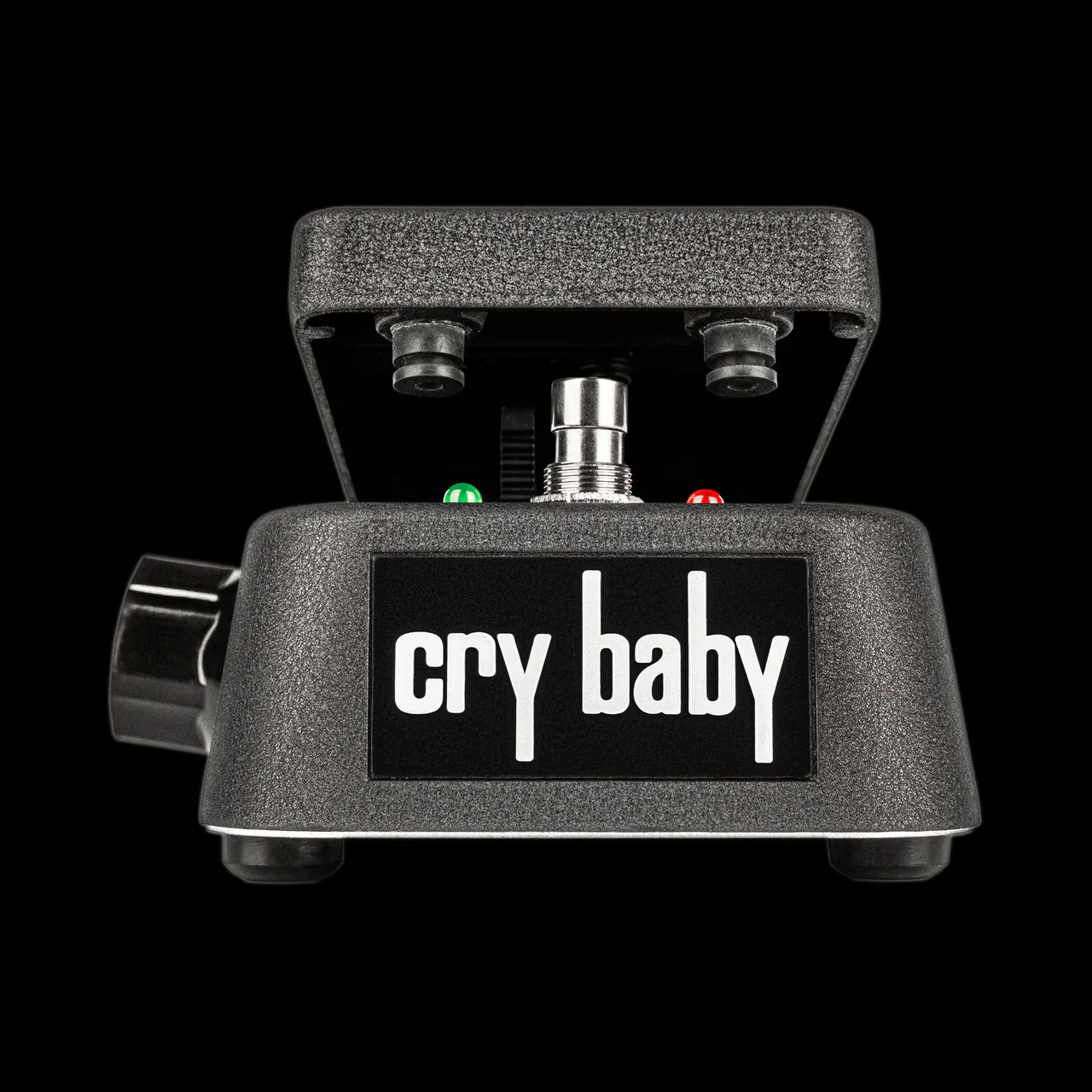 Dunlop Cry Baby BB535R Reissue Wah Pedal