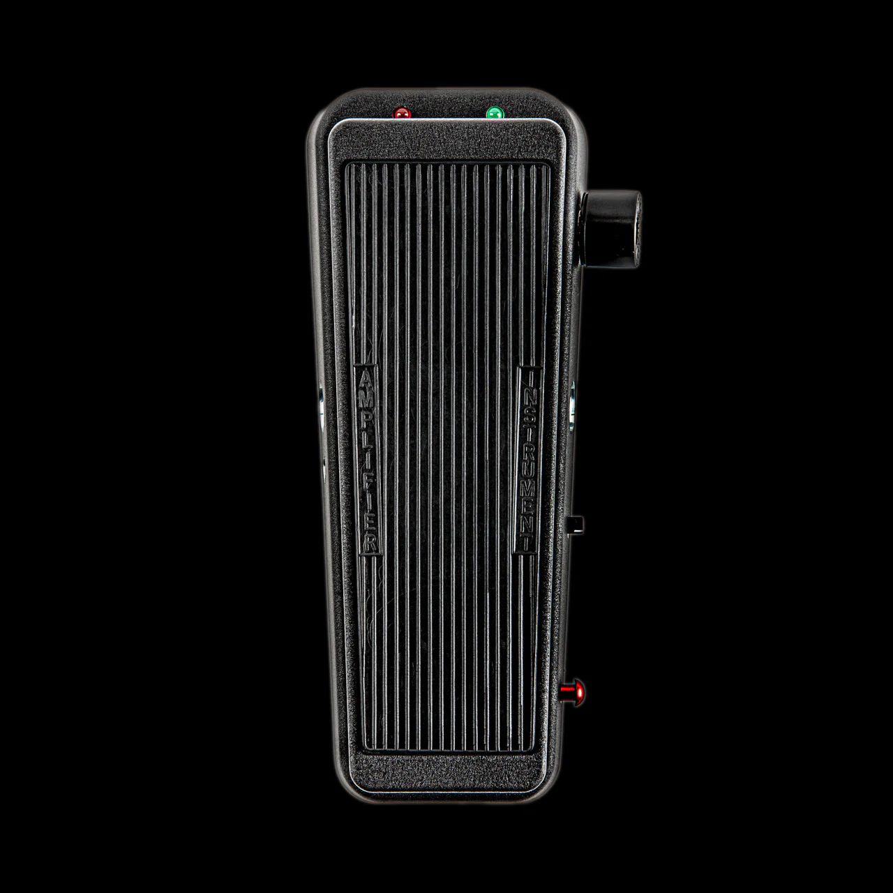 Dunlop Cry Baby BB535R Reissue Wah Pedal - Image 2