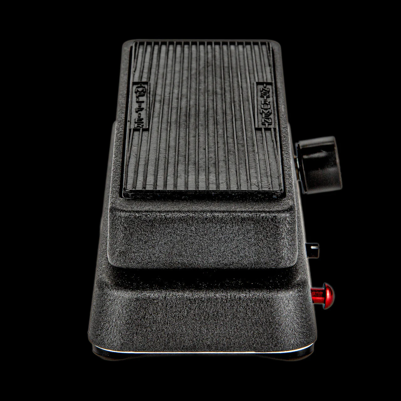 Dunlop Cry Baby BB535R Reissue Wah Pedal - Image 3