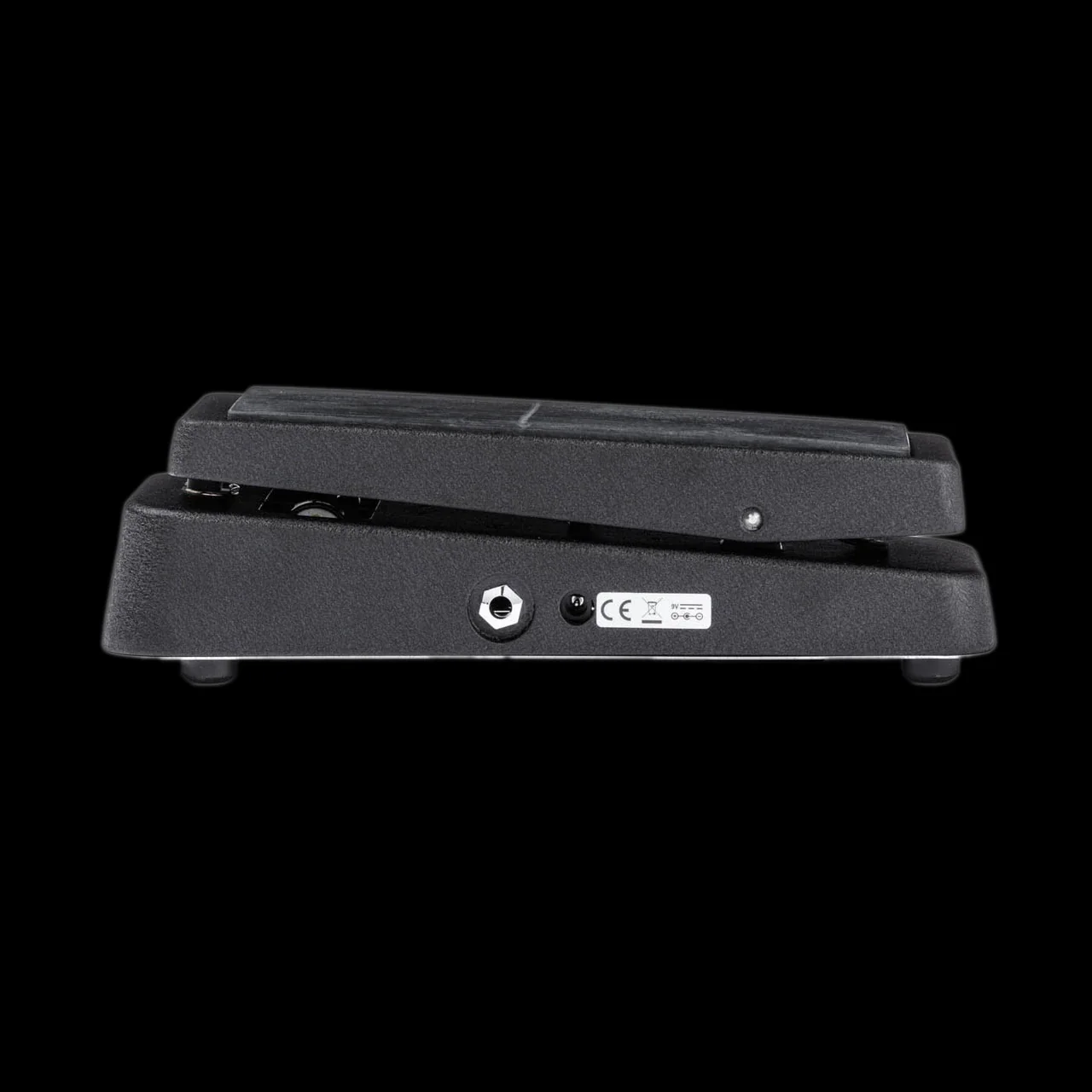 Dunlop Crybaby GCB95 Wah Wah Guitar Pedal - Image 5