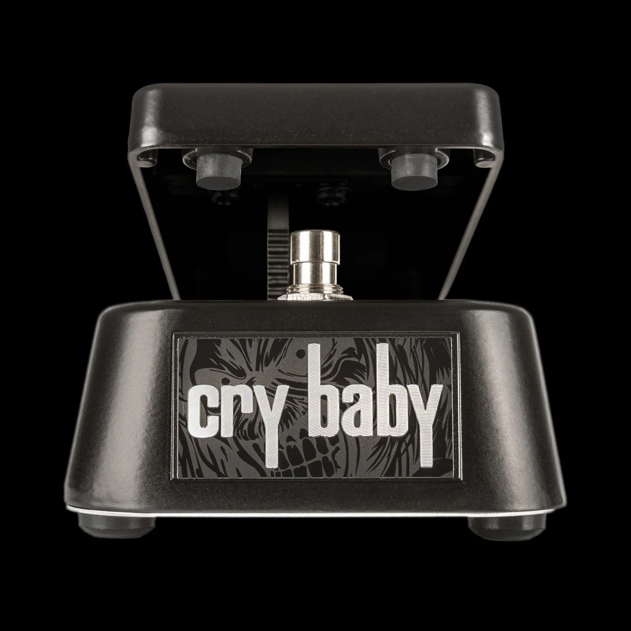 Dunlop Crybaby Iron Maiden Killers Wah Pedal