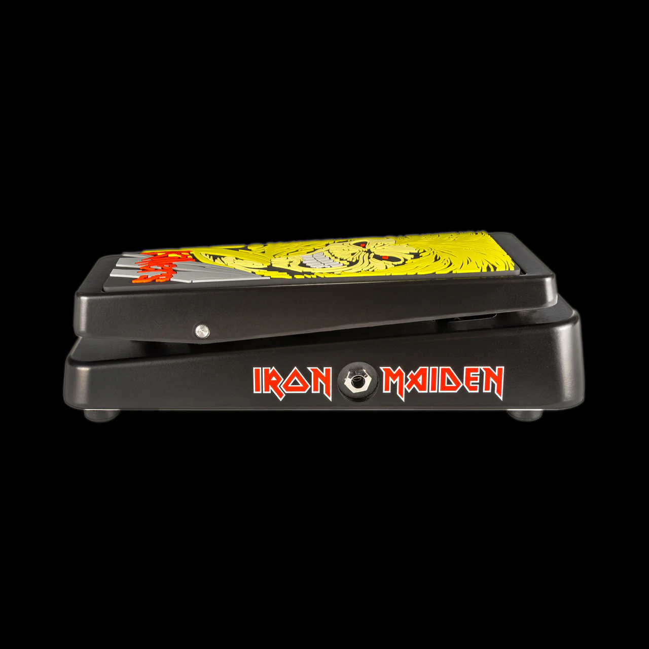Dunlop Crybaby Iron Maiden Killers Wah Pedal - Image 4