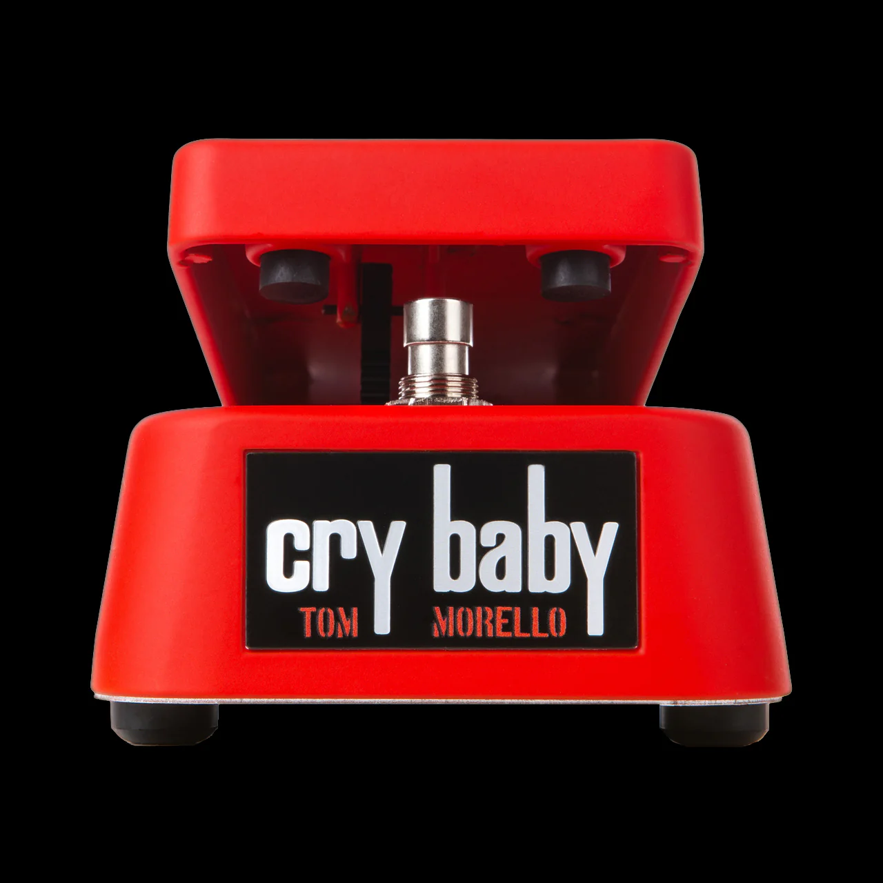 Dunlop Crybaby TBM95 Tom Morello Wah
