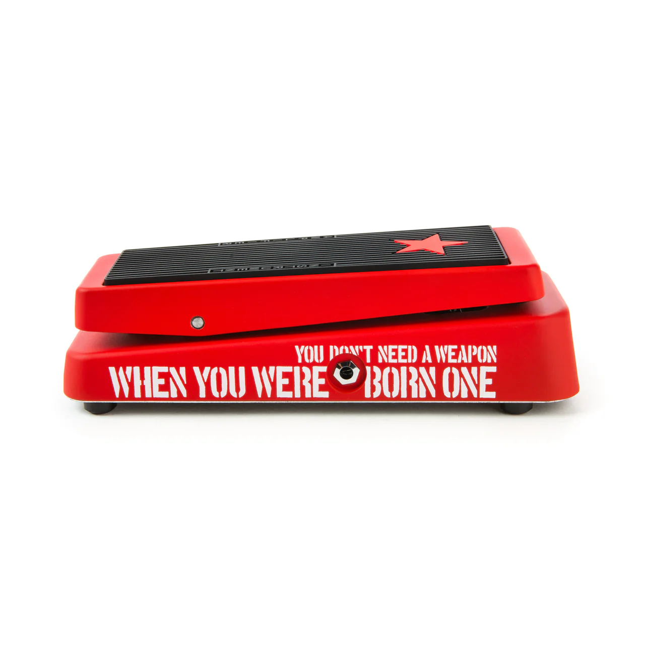 Dunlop Crybaby TBM95 Tom Morello Wah - Image 4