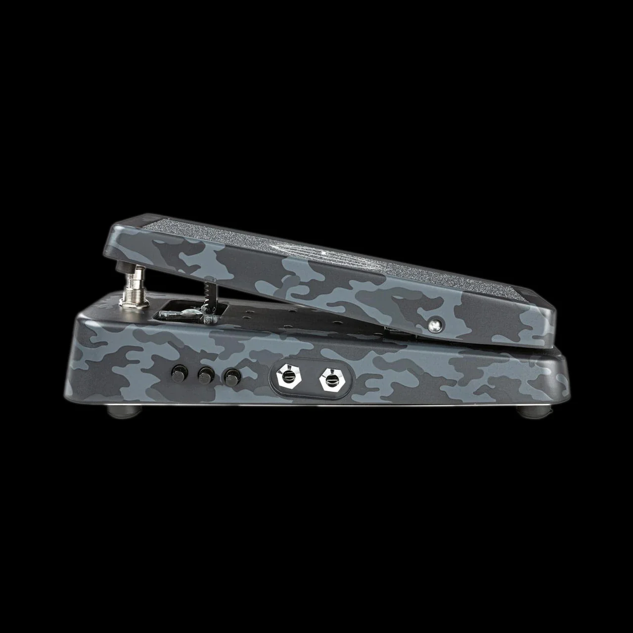 Dunlop DB01B Dimebag Crybaby From Hell Wah Wah Guitar Effect Pedal - Image 5