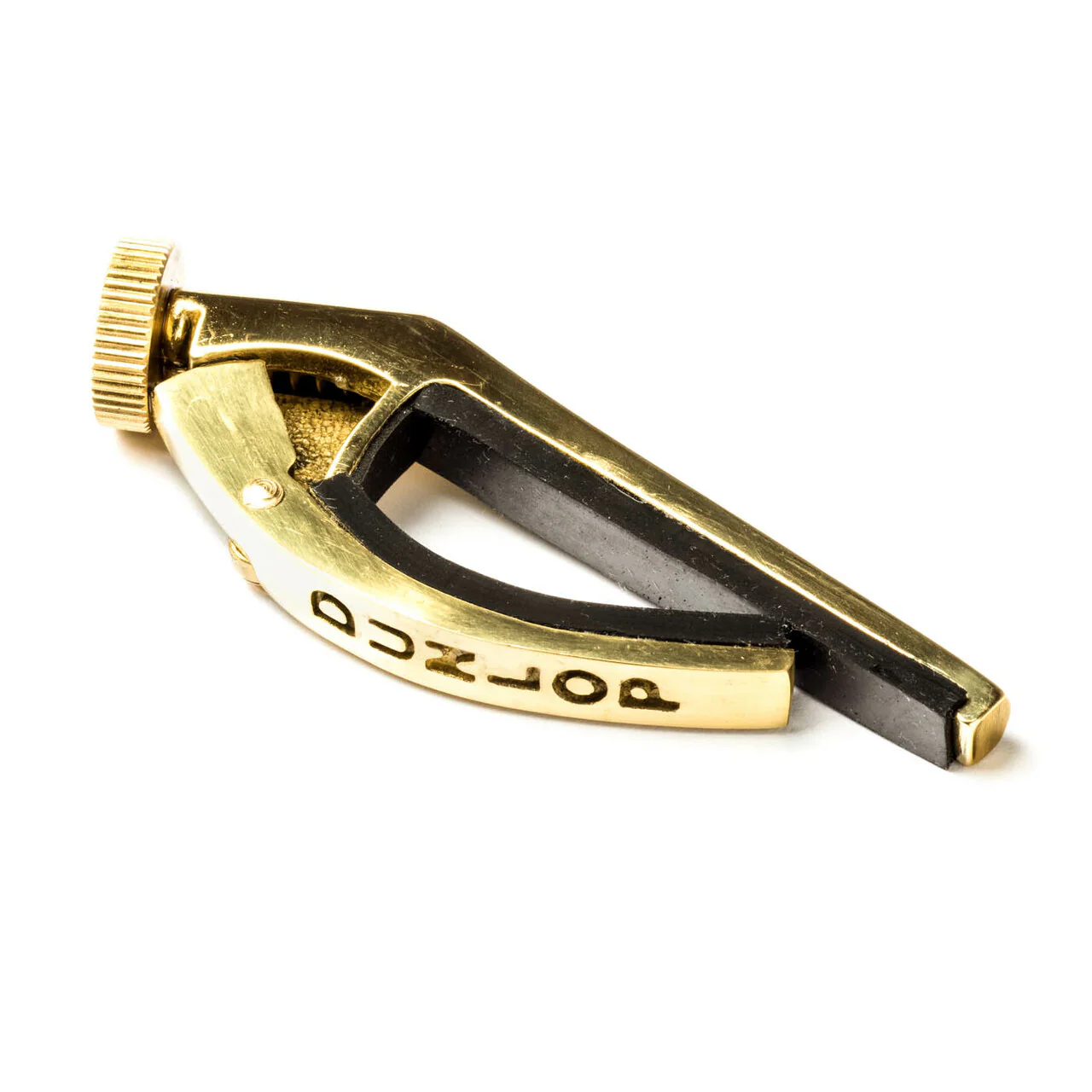 Dunlop DCV-50C Victor Capo Curve - Image 3