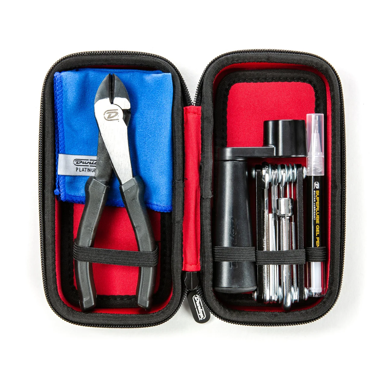 Dunlop DGT101 System 65 Guitar String Change Tool Kit