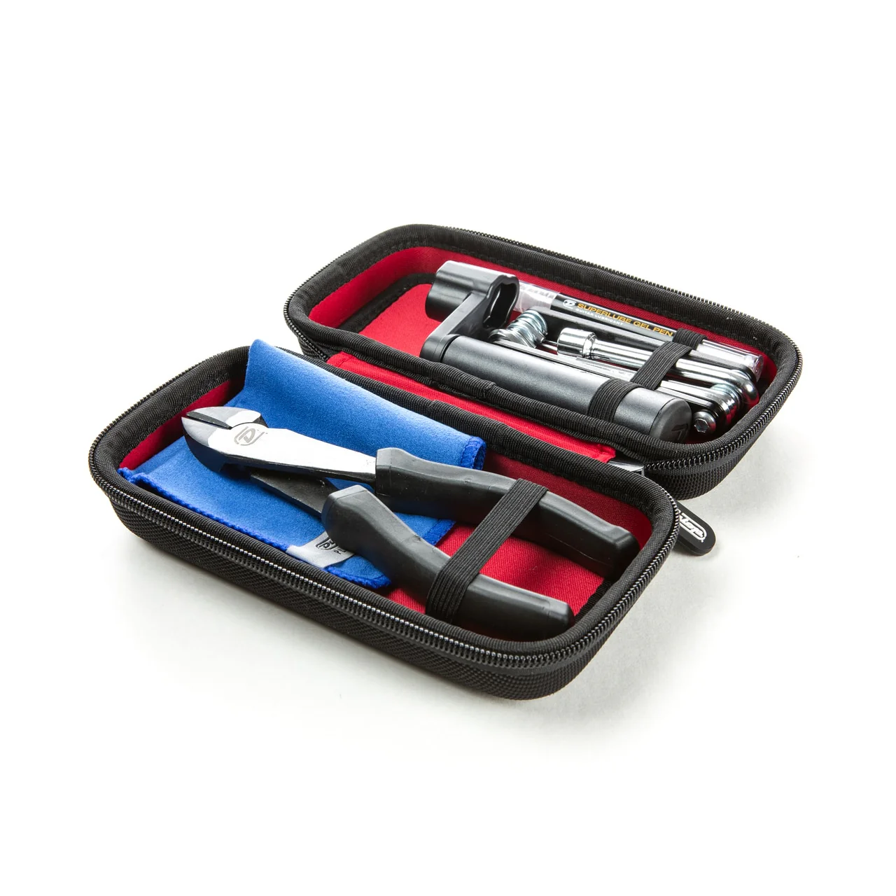 Dunlop DGT101 System 65 Guitar String Change Tool Kit - Image 2