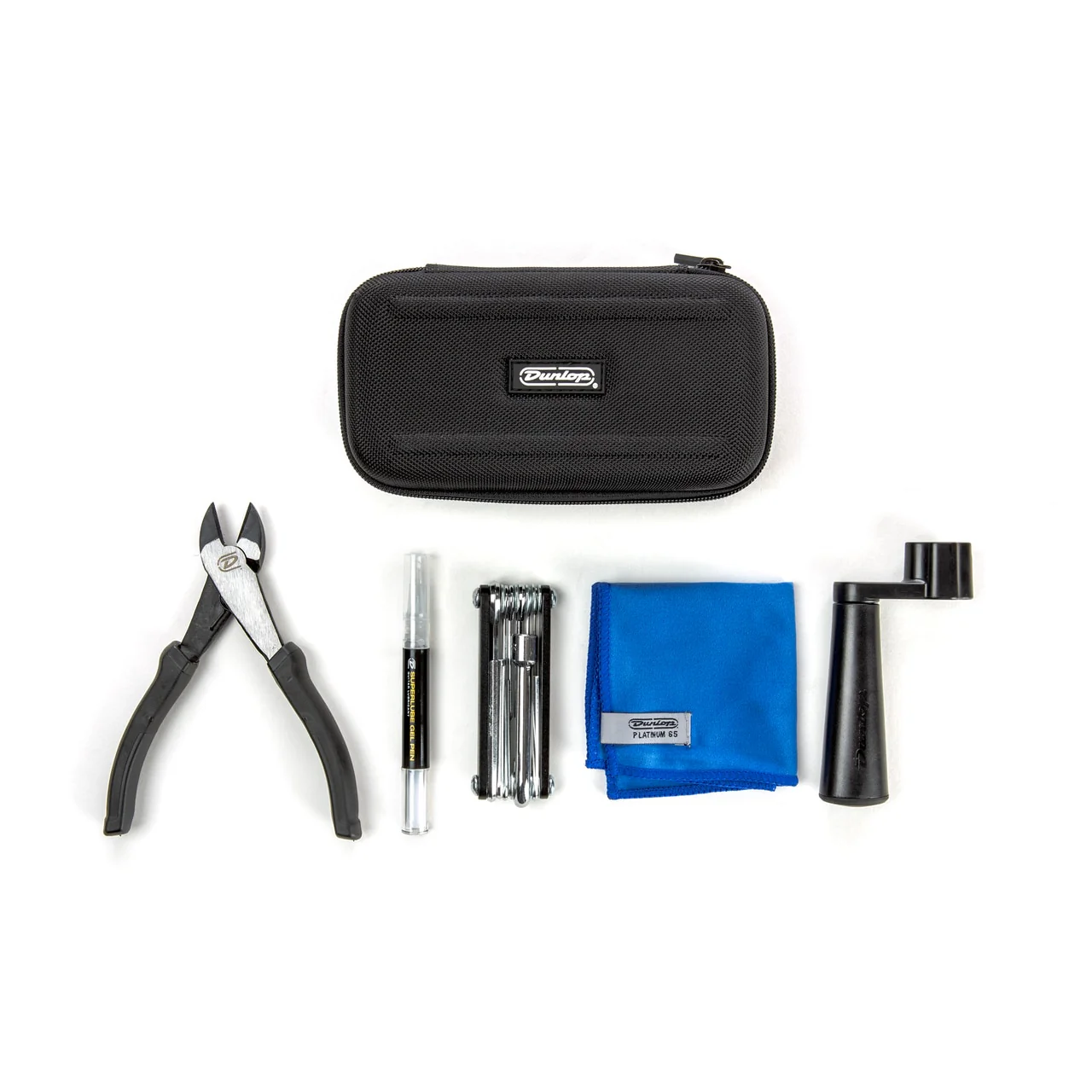 Dunlop DGT101 System 65 Guitar String Change Tool Kit - Image 3