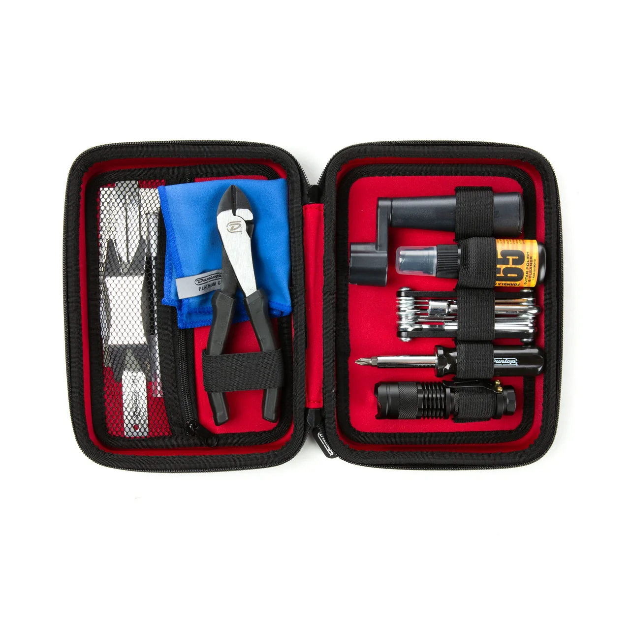 Dunlop DGT102 System 65 Complete Guitar Setup Tool Kit