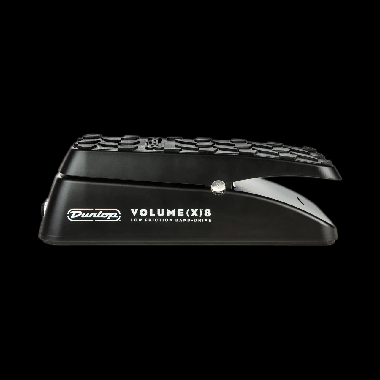 Dunlop DVP5 Volume (X) 8 Volume Pedal - Image 5