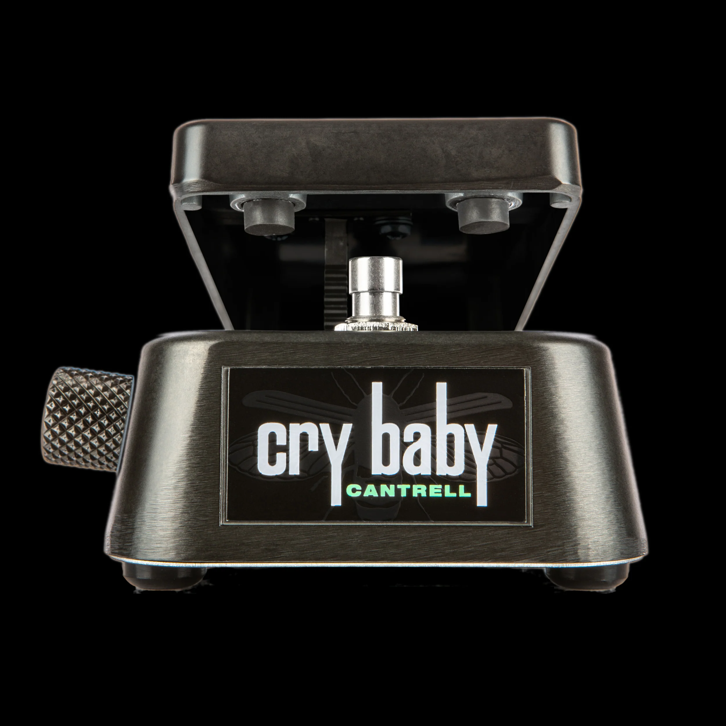 Dunlop JC95FFS Jerry Cantrell Crybaby Firefly Wah Pedal