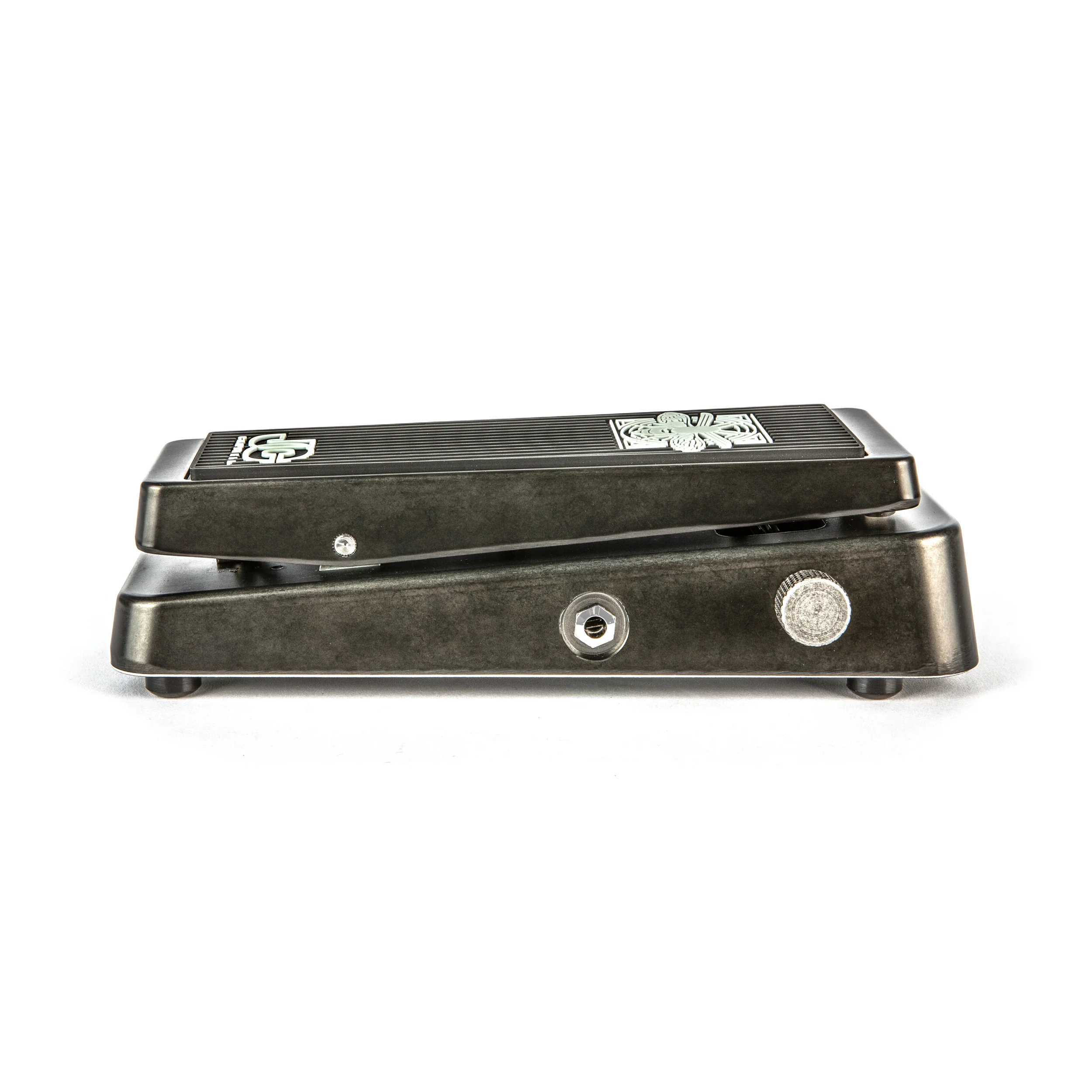 Dunlop JC95FFS Jerry Cantrell Crybaby Firefly Wah Pedal - Image 6