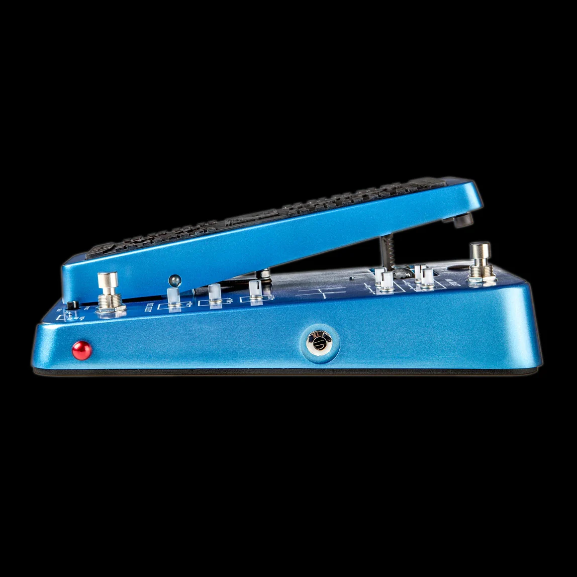 Dunlop JCT95 Justin Chancellor Cry Baby Wah - Image 4