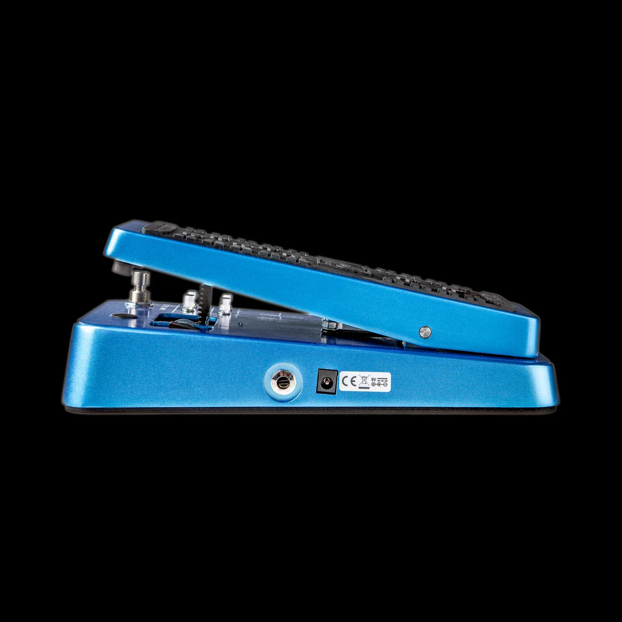 Dunlop JCT95 Justin Chancellor Cry Baby Wah - Image 5