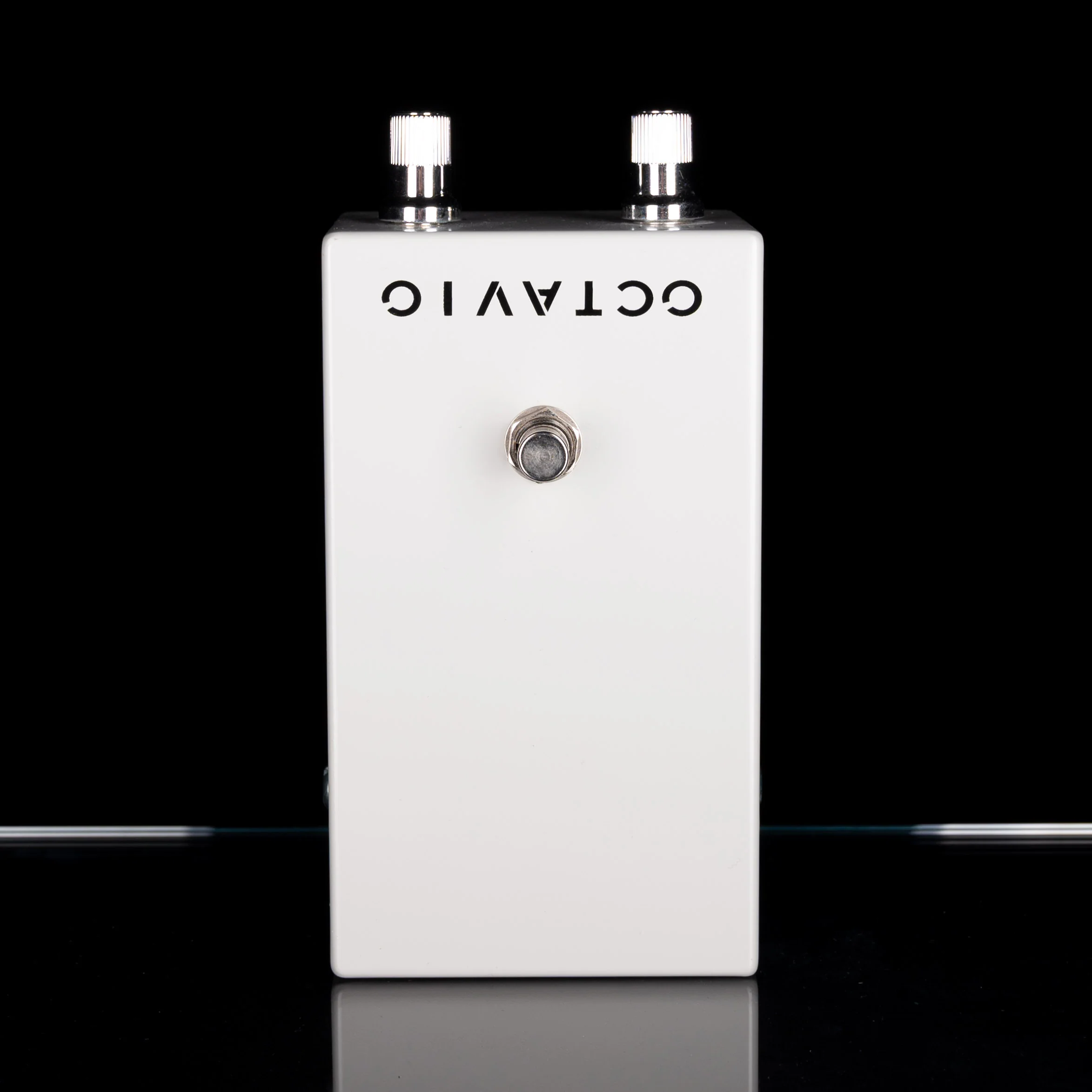 Dunlop JH-OC1 Jimi Hendrix Octavio Fuzz Pedal With Box - Image 2