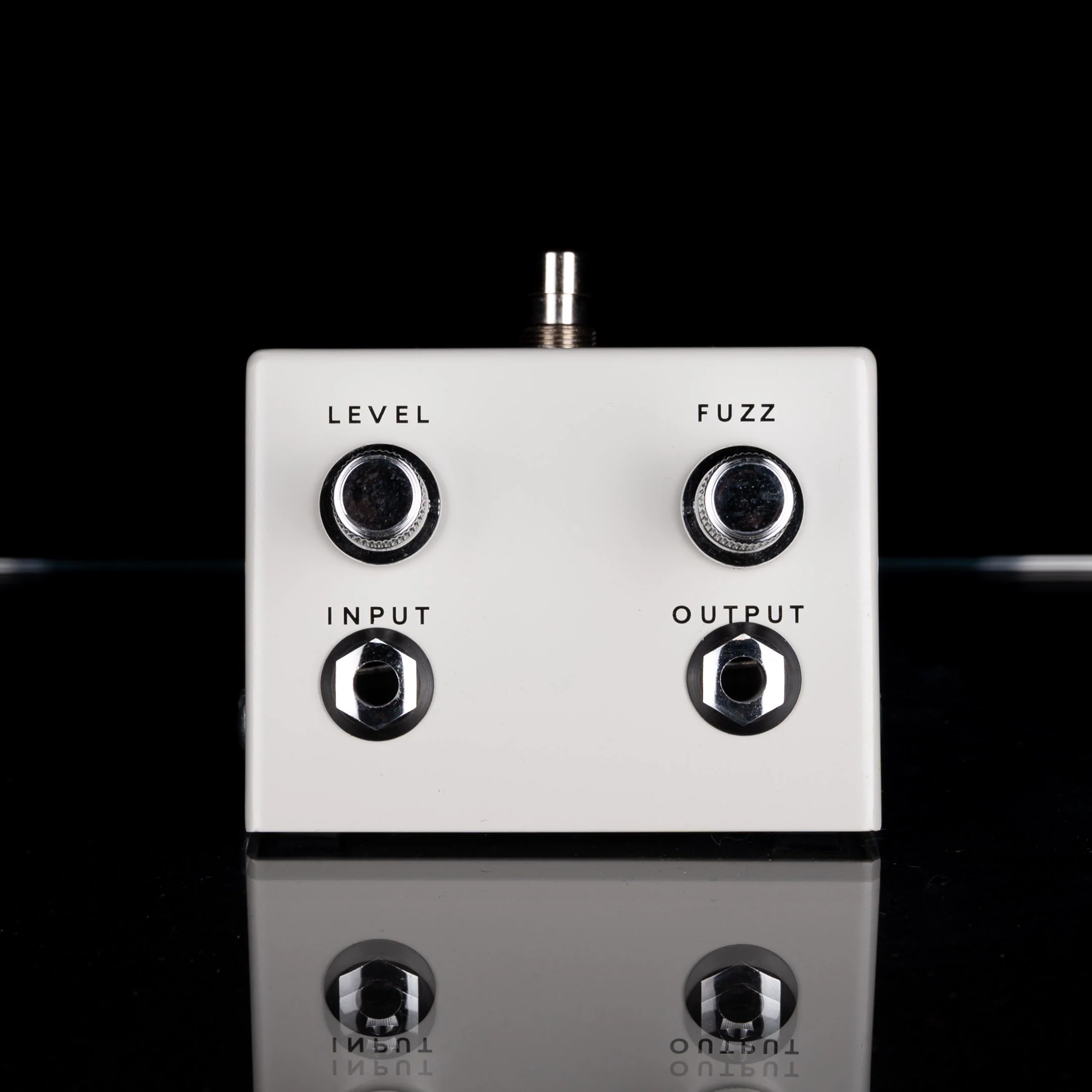 Dunlop JH-OC1 Jimi Hendrix Octavio Fuzz Pedal With Box - Image 3