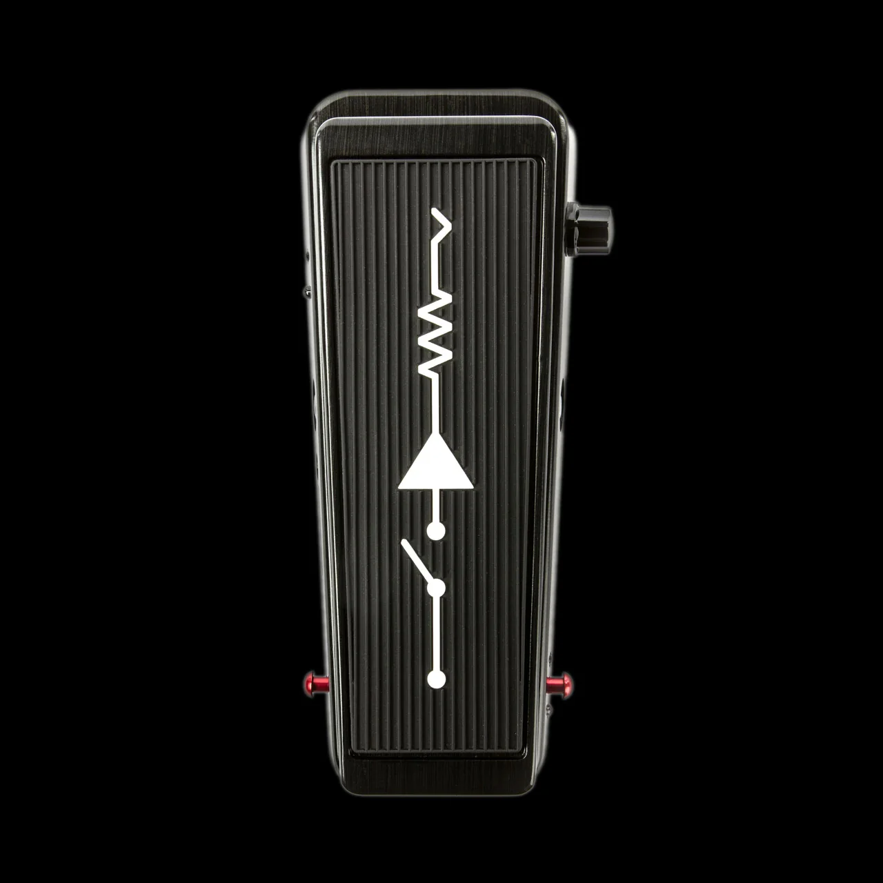 Dunlop MC404 CAE Wah Pedal - Image 3