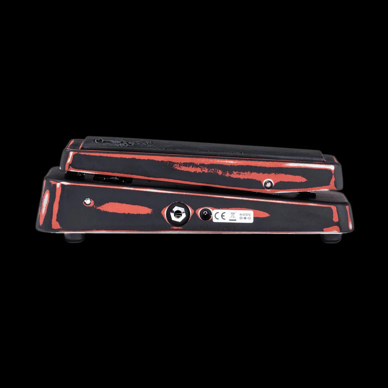 Dunlop Slash SC95 Cry Baby Wah Wah Guitar Pedal - Image 5