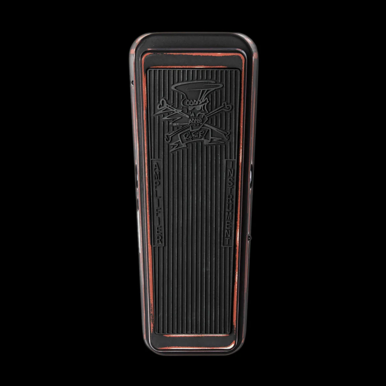 Dunlop Slash SC95 Cry Baby Wah Wah Guitar Pedal - Image 6
