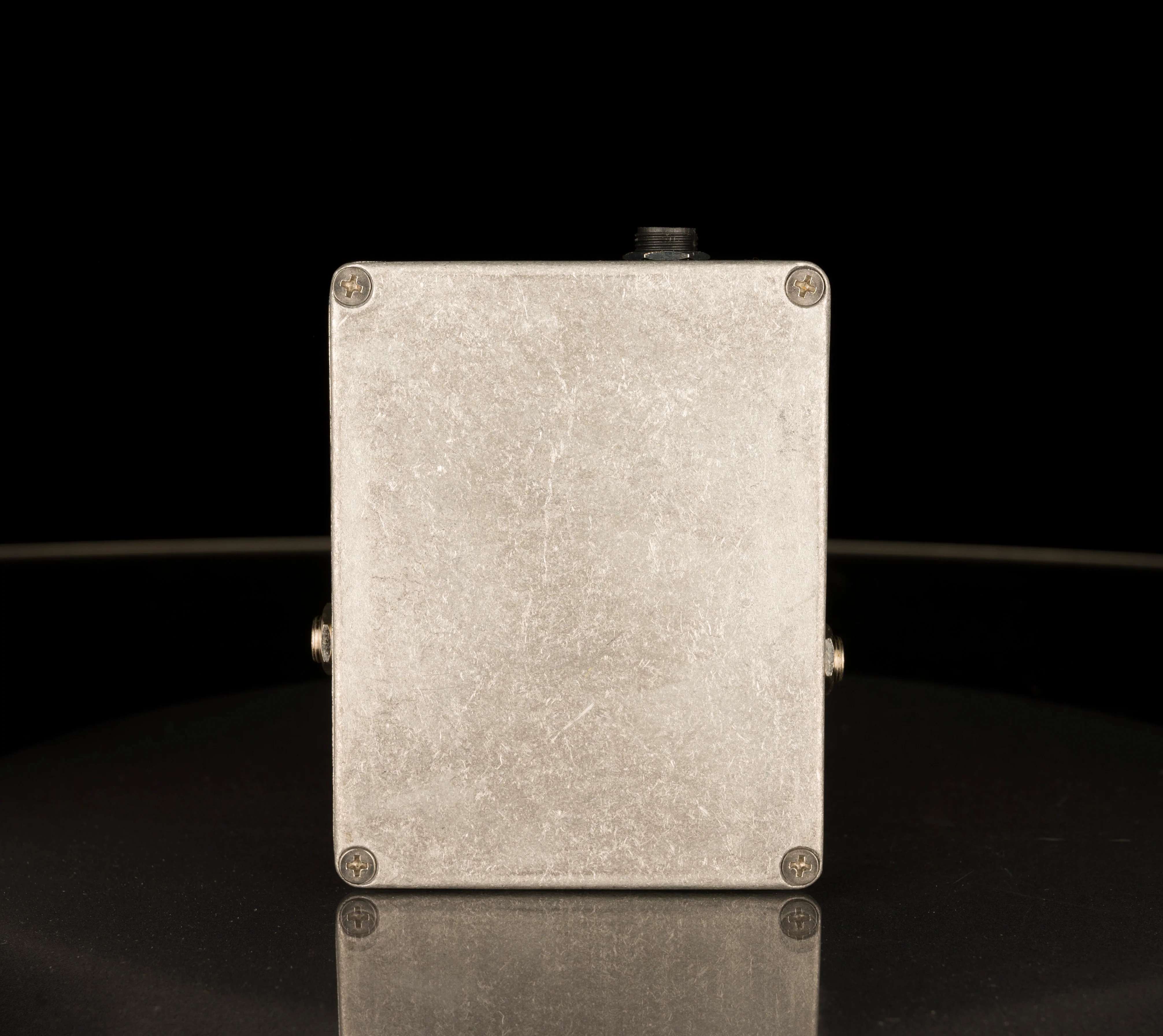 Dwarftcraft Devices She Fuzz Etched Pedal - Image 3