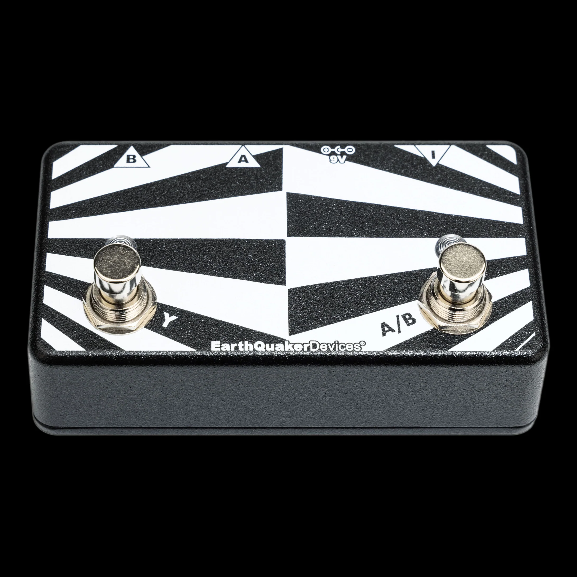 EarthQuaker Devices A/B Box ABY Switch Pedal - Image 2