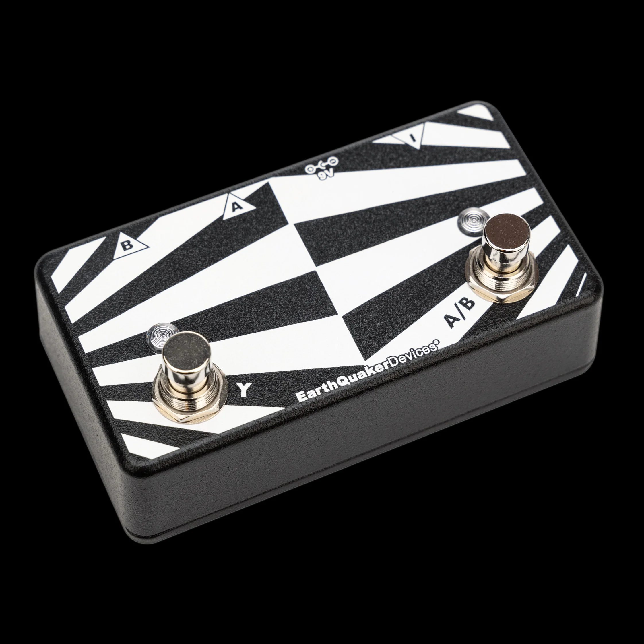 EarthQuaker Devices A/B Box ABY Switch Pedal - Image 3