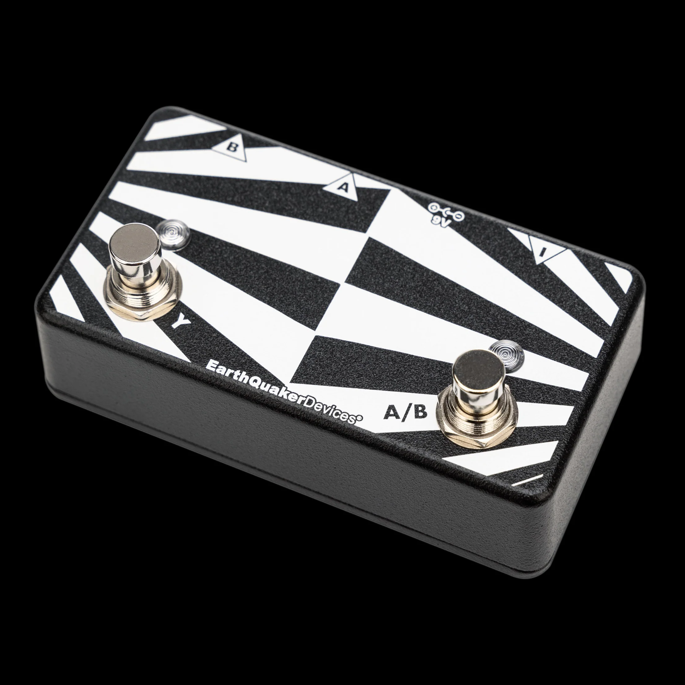 EarthQuaker Devices A/B Box ABY Switch Pedal - Image 4