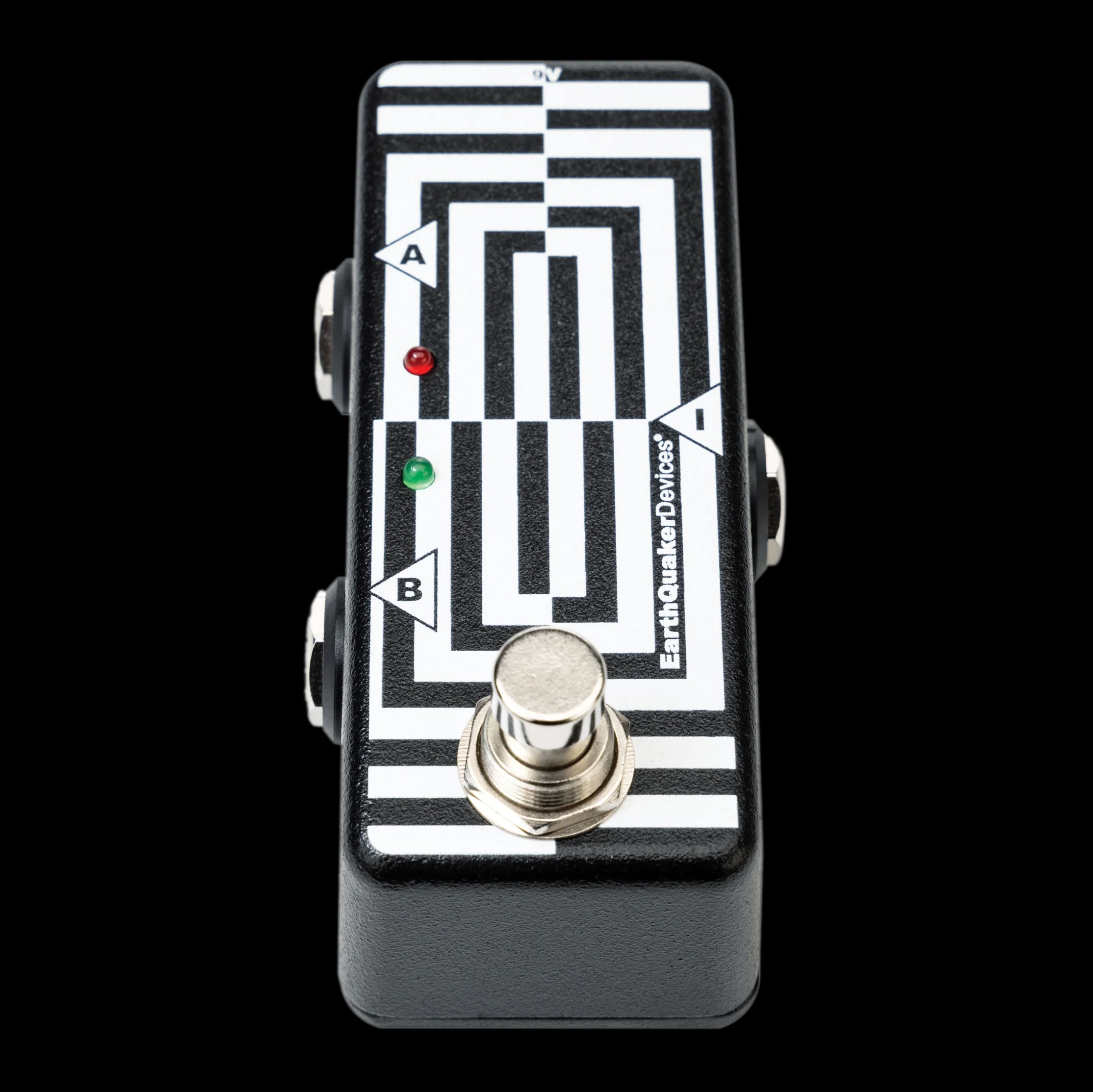 EarthQuaker Devices A/B Box Passive ABY Pedal - Image 2