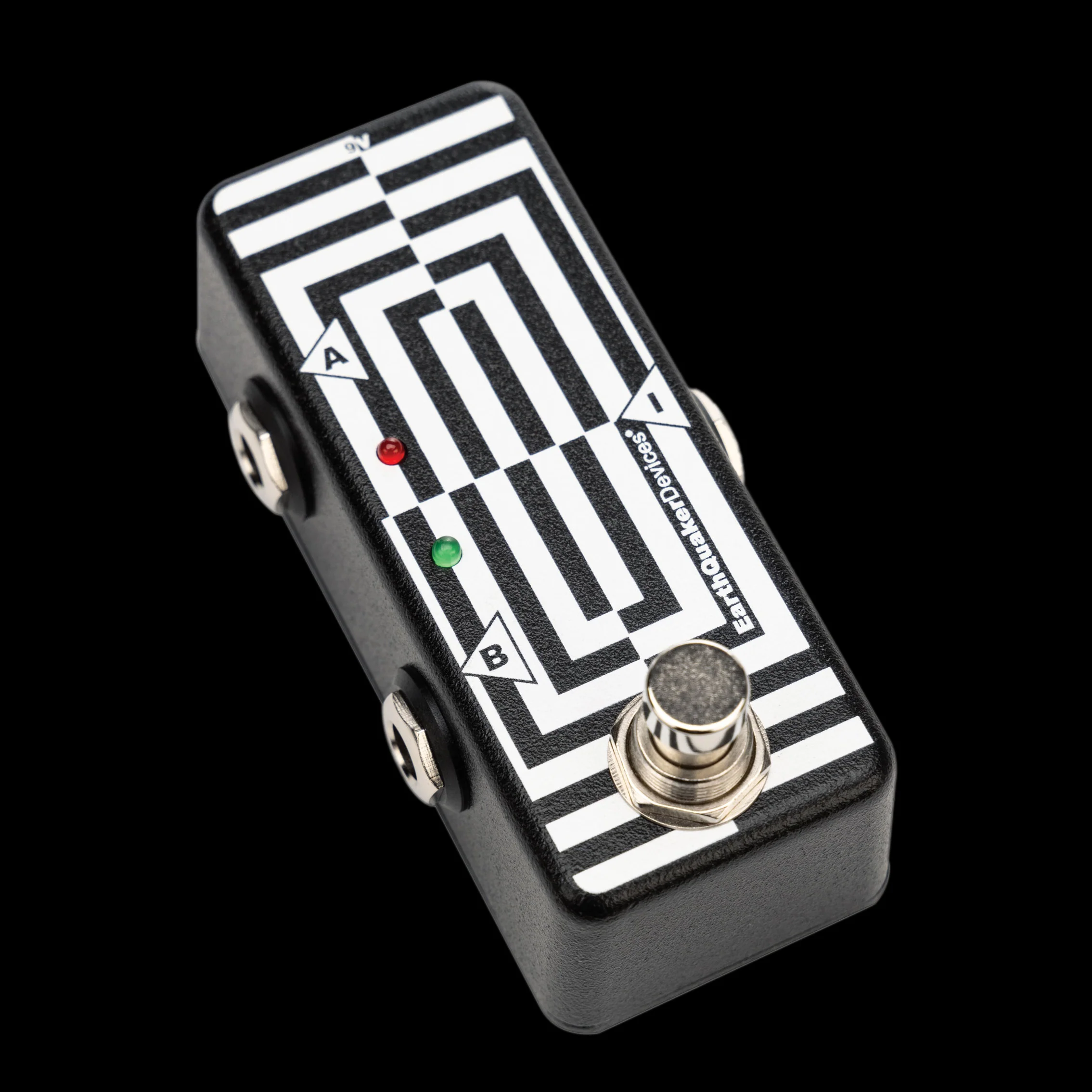 EarthQuaker Devices A/B Box Passive ABY Pedal - Image 3
