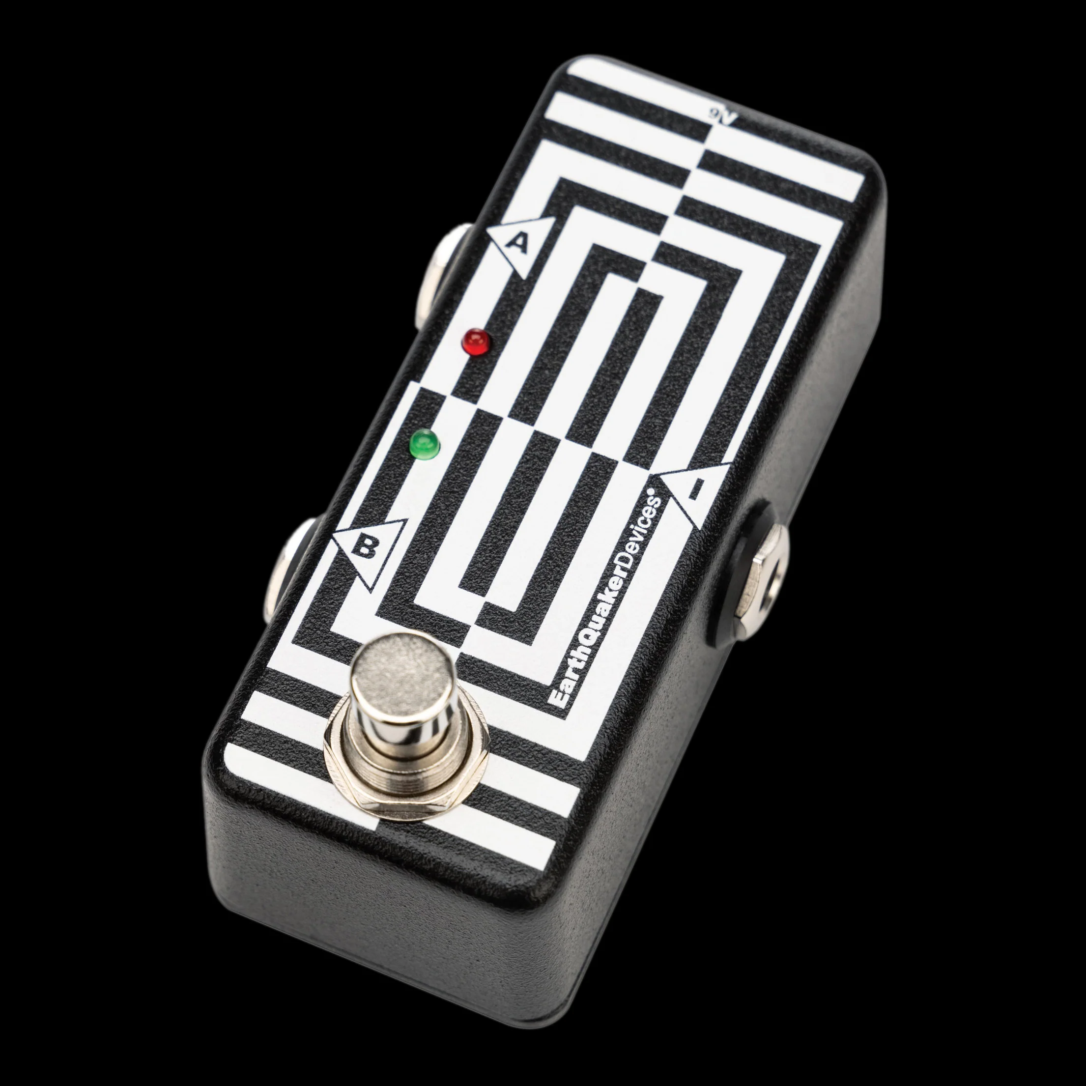 EarthQuaker Devices A/B Box Passive ABY Pedal - Image 4