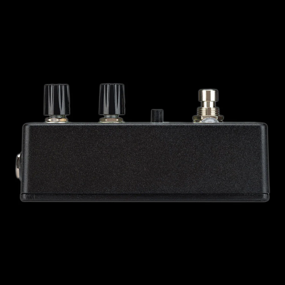 EarthQuaker Devices Afterneath V3 Reverb Guitar Effect Pedal - Image 5