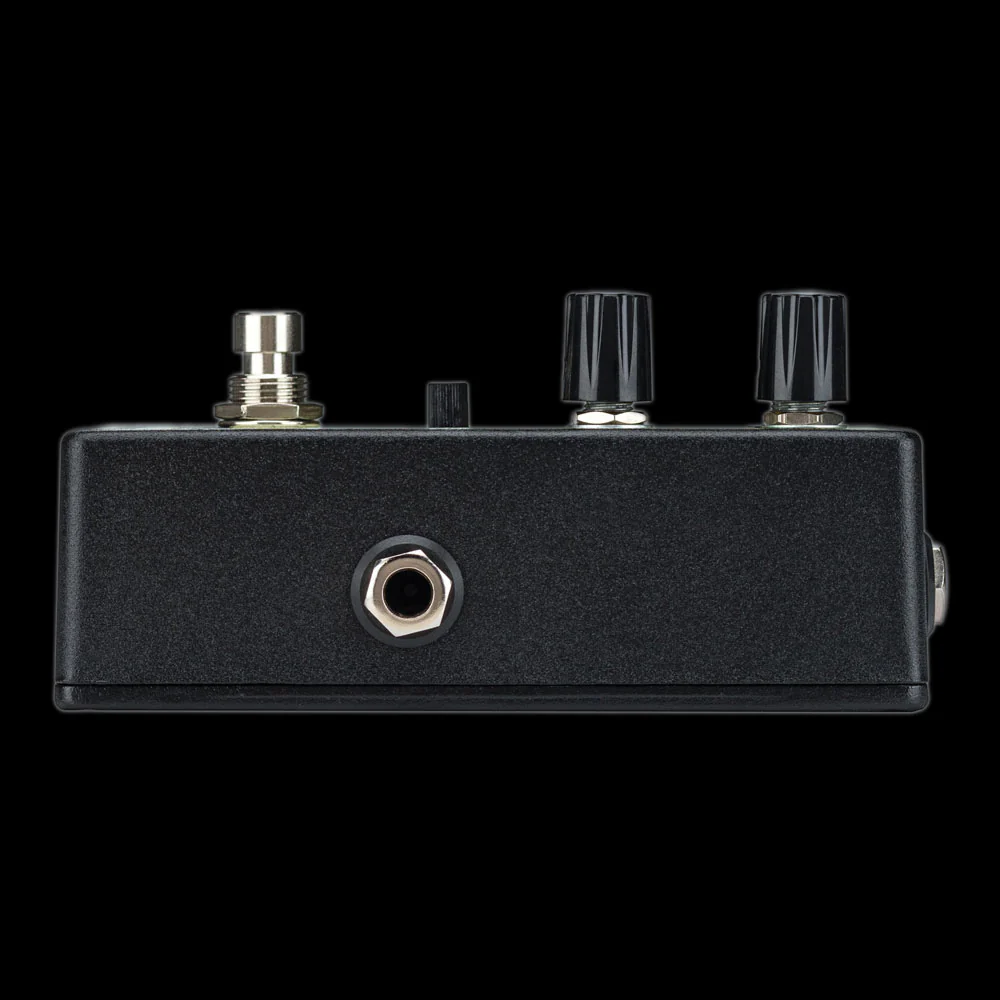 EarthQuaker Devices Afterneath V3 Reverb Guitar Effect Pedal - Image 6