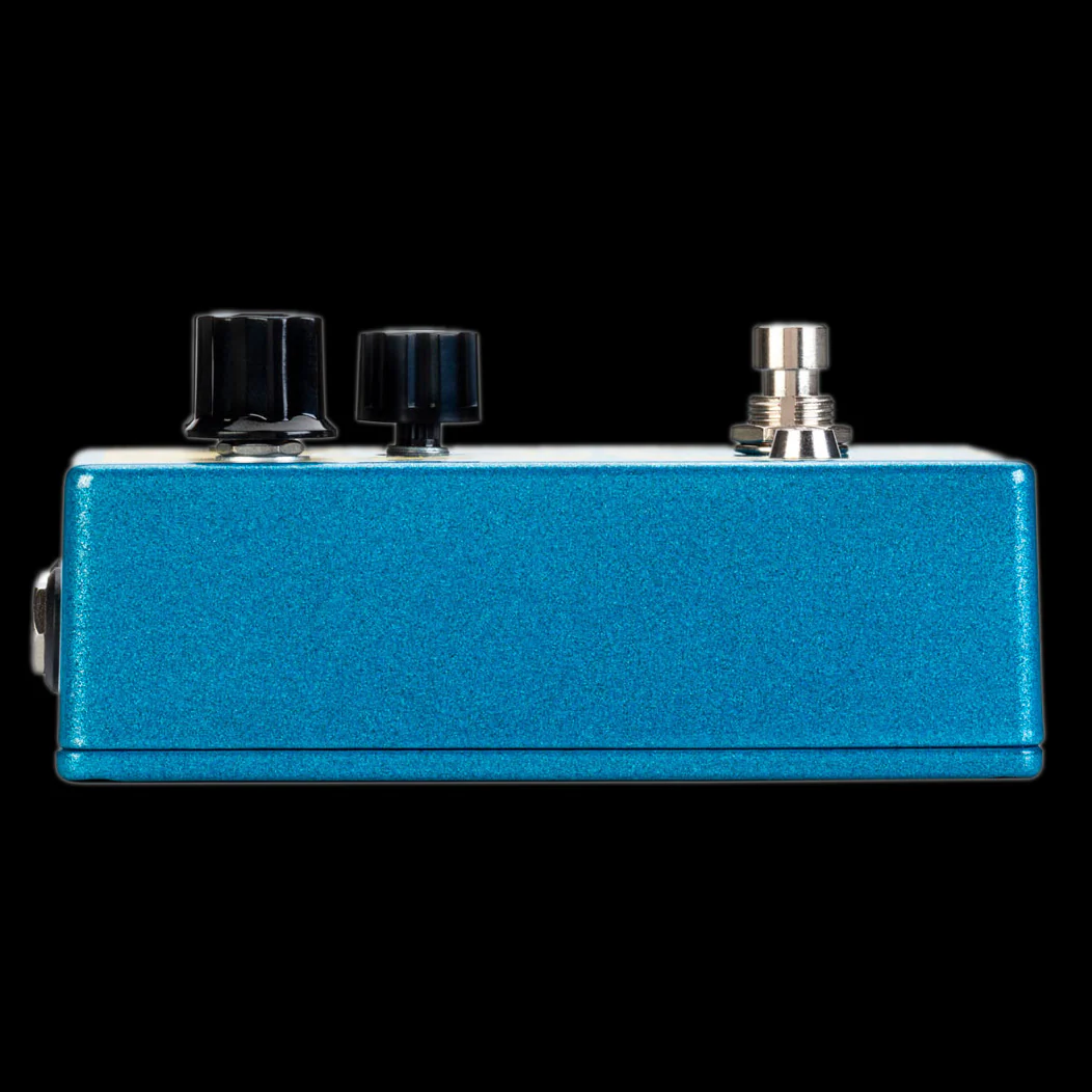 EarthQuaker Devices Aqueduct Vibrato Guitar Effect Pedal - Image 5