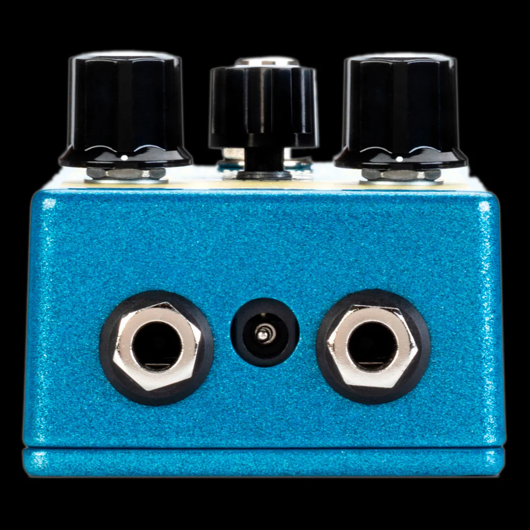 EarthQuaker Devices Aqueduct Vibrato Guitar Effect Pedal - Image 7